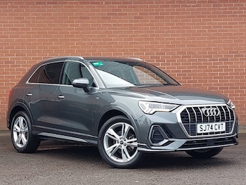 Audi - Q3