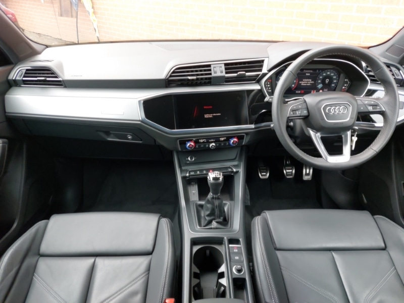Used Audi Q3 2024 for sale - 76199199: Photo 2