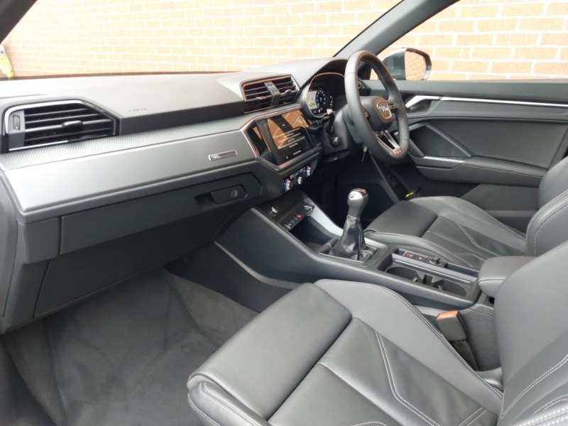 Used Audi Q3 2024 for sale - 76199199: Photo 5