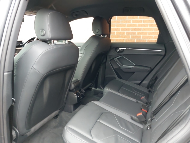 Used Audi Q3 2024 for sale - 76199199: Photo 6