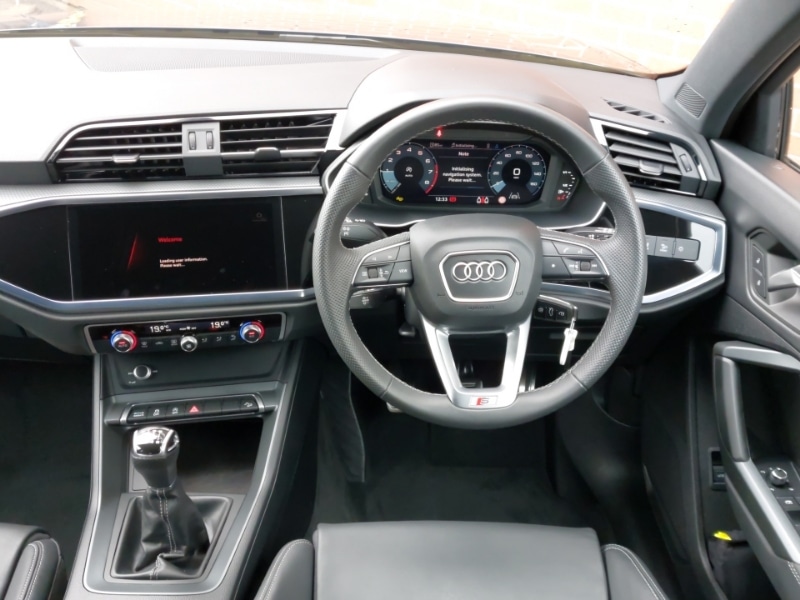 Used Audi Q3 2024 for sale - 76199199: Photo 7