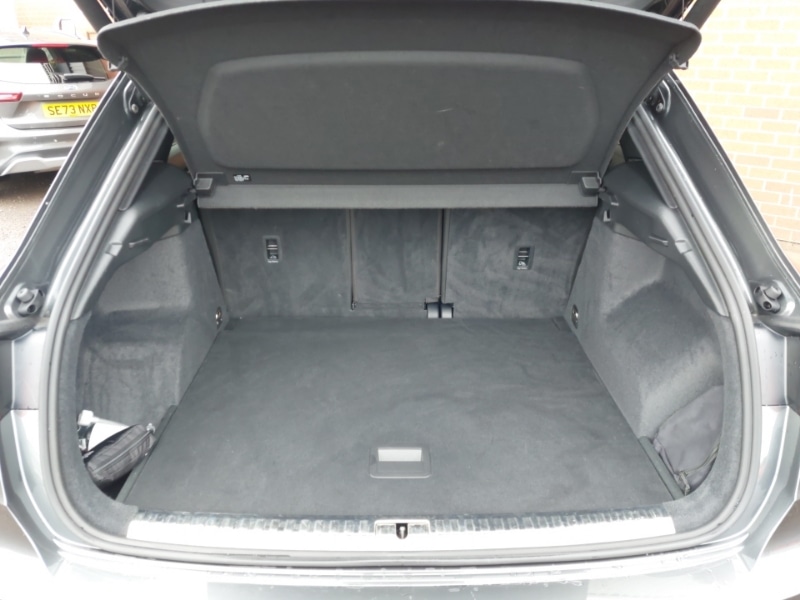 Used Audi Q3 2024 for sale - 76199199: Photo 8