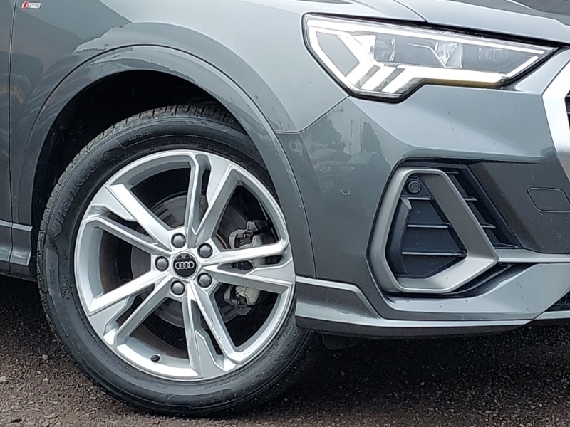 Used Audi Q3 2024 for sale - 76199199: Photo 9