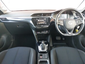 Used Vauxhall Corsa 2022 for sale - 77922637: Photo