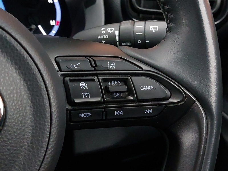 Used Toyota Yaris Cross 2021 for sale - 77114943: Photo 10