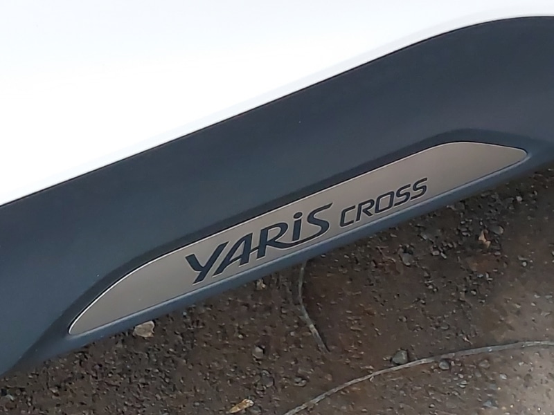 Used Toyota Yaris Cross 2021 for sale - 77114943: Photo 13