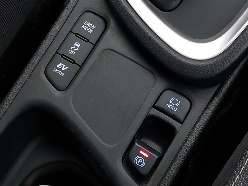 Used Toyota Yaris Cross 2021 for sale - 77114943: Photo 16