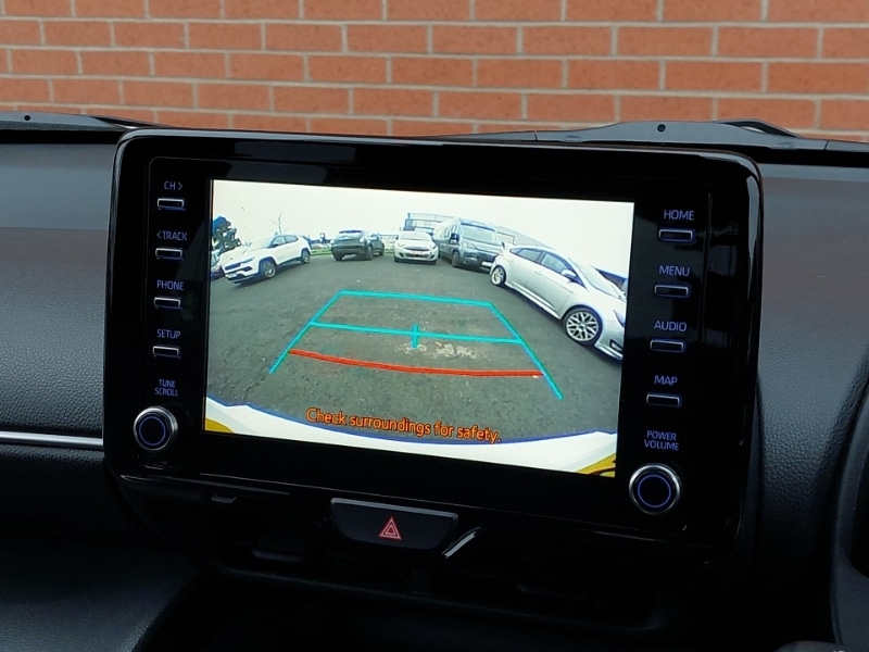 Used Toyota Yaris Cross 2021 for sale - 77114943: Photo 17