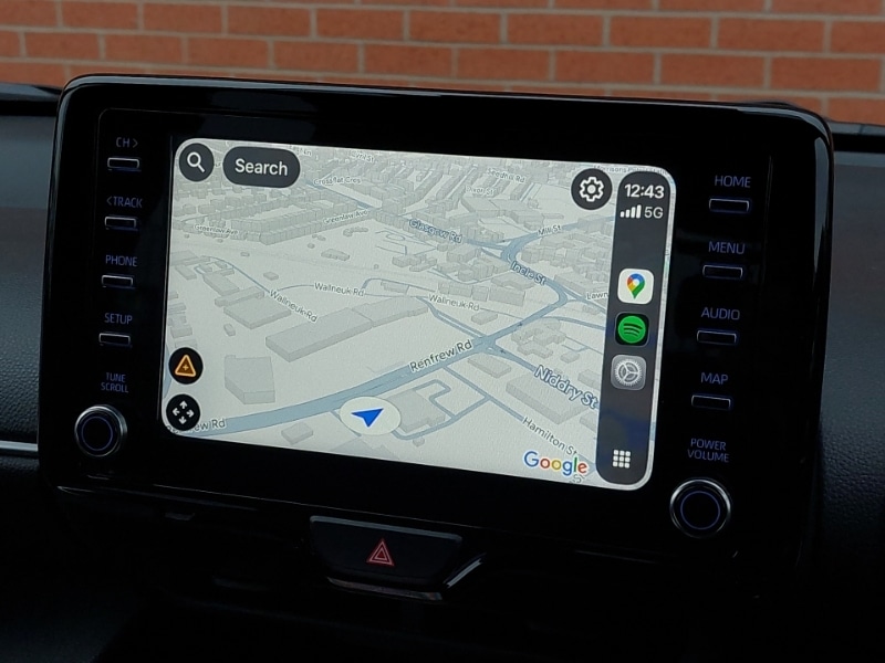 Used Toyota Yaris Cross 2021 for sale - 77114943: Photo 19