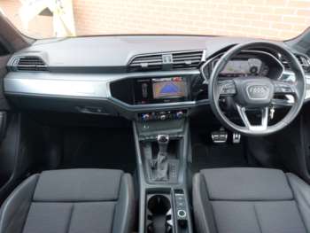 Used Audi Q3 2021 for sale - 74943814: Photo