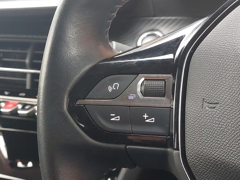 Used Peugeot 208 2020 for sale - 77409979: Photo 11