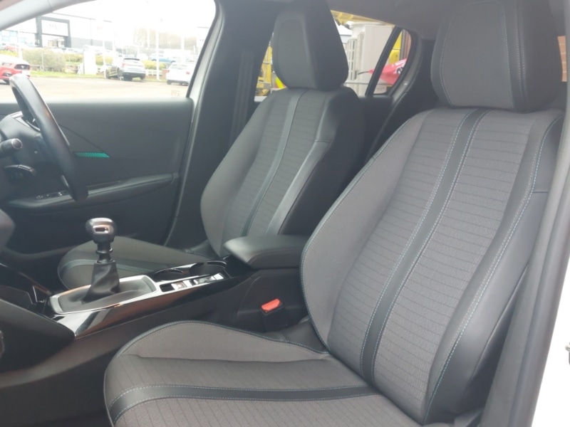 Used Peugeot 208 2020 for sale - 77409979: Photo 12