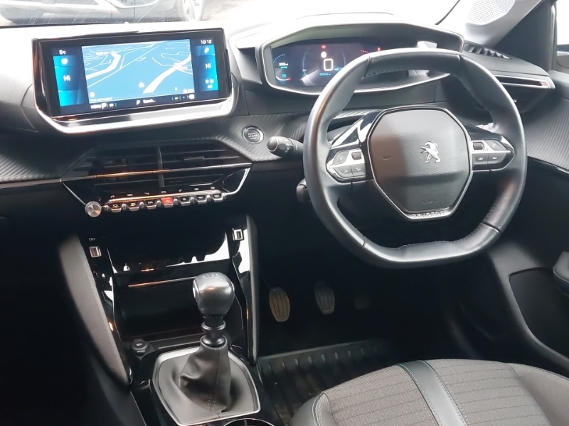 Used Peugeot 208 2020 for sale - 77409979: Photo 13