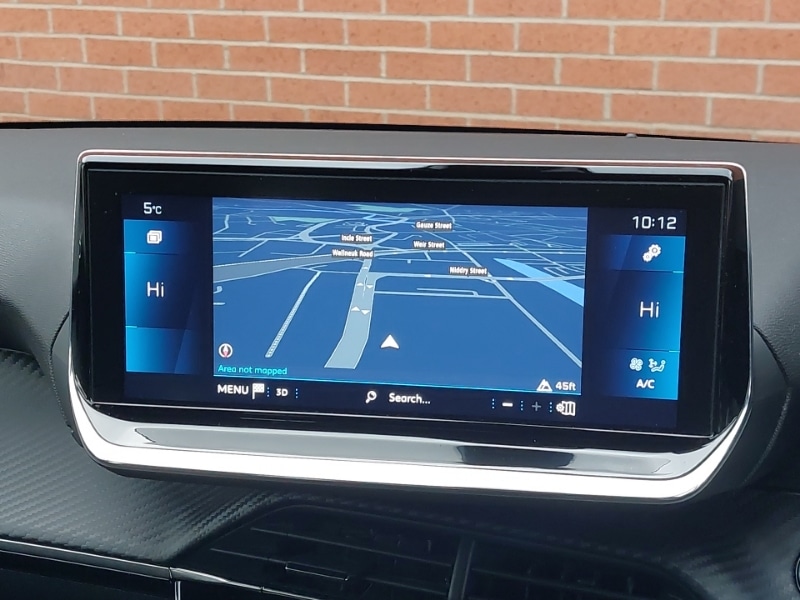 Used Peugeot 208 2020 for sale - 77409979: Photo 14