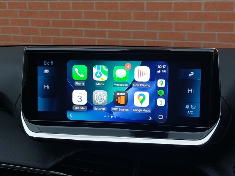 Used Peugeot 208 2020 for sale - 77409979: Photo 16