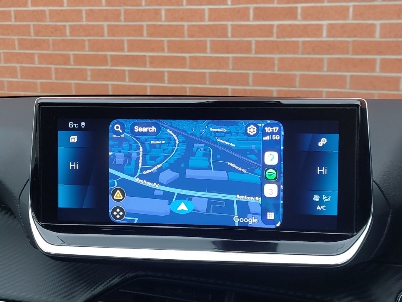 Used Peugeot 208 2020 for sale - 77409979: Photo 17