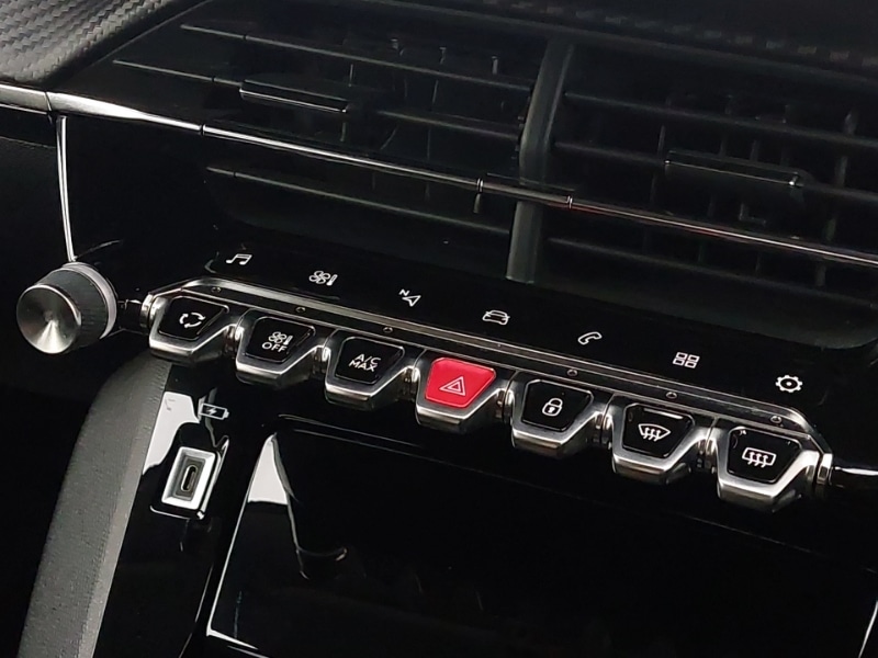 Used Peugeot 208 2020 for sale - 77409979: Photo 18