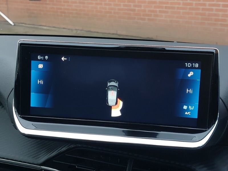 Used Peugeot 208 2020 for sale - 77409979: Photo 19