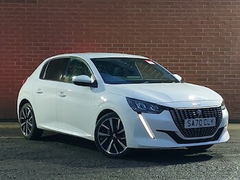 Used Peugeot 208 2020 for sale - 77409979: Photo