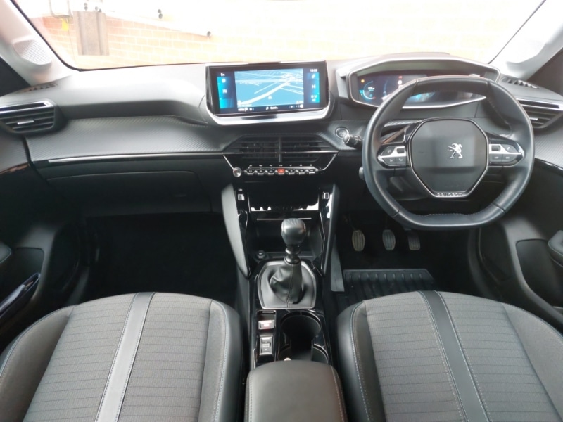 Used Peugeot 208 2020 for sale - 77409979: Photo 2