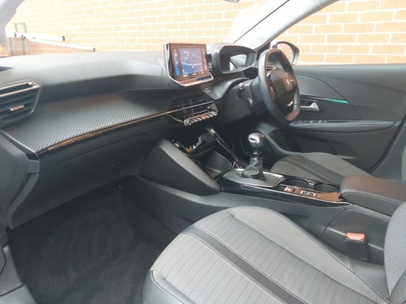 Used Peugeot 208 2020 for sale - 77409979: Photo 5