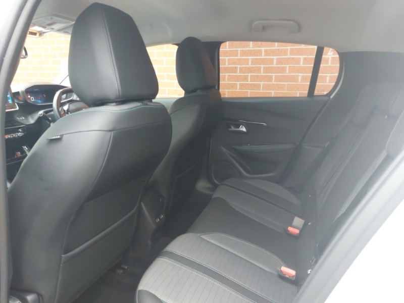 Used Peugeot 208 2020 for sale - 77409979: Photo 6