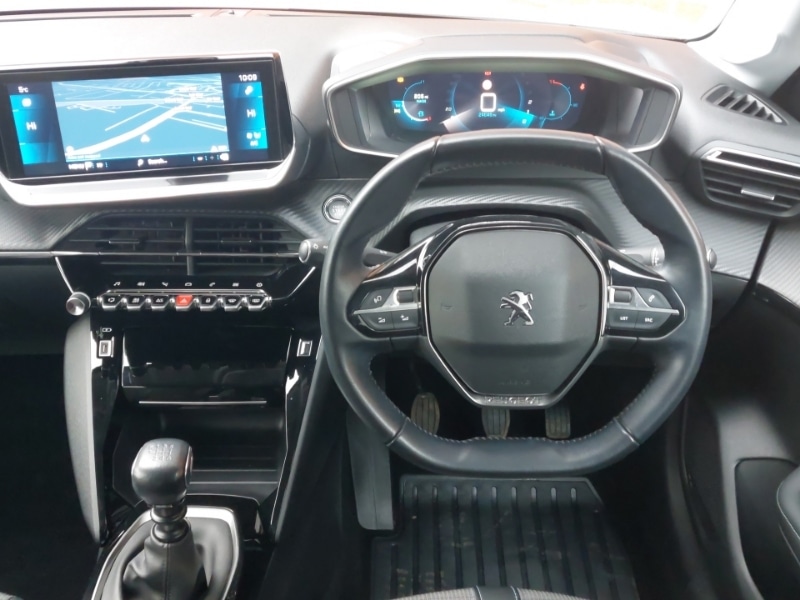 Used Peugeot 208 2020 for sale - 77409979: Photo 7