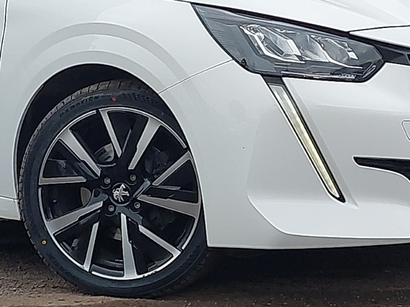 Used Peugeot 208 2020 for sale - 77409979: Photo 9