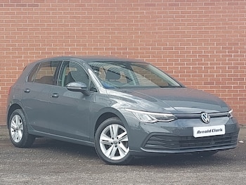 2022 - 2.0 TDI Life 5dr DSG