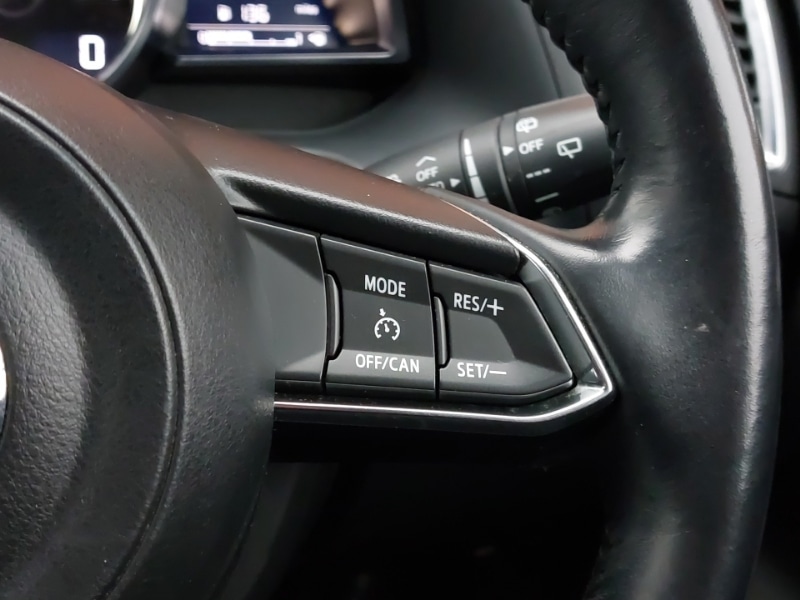 Used Mazda Mazda3 2017 for sale - 77405367: Photo 10