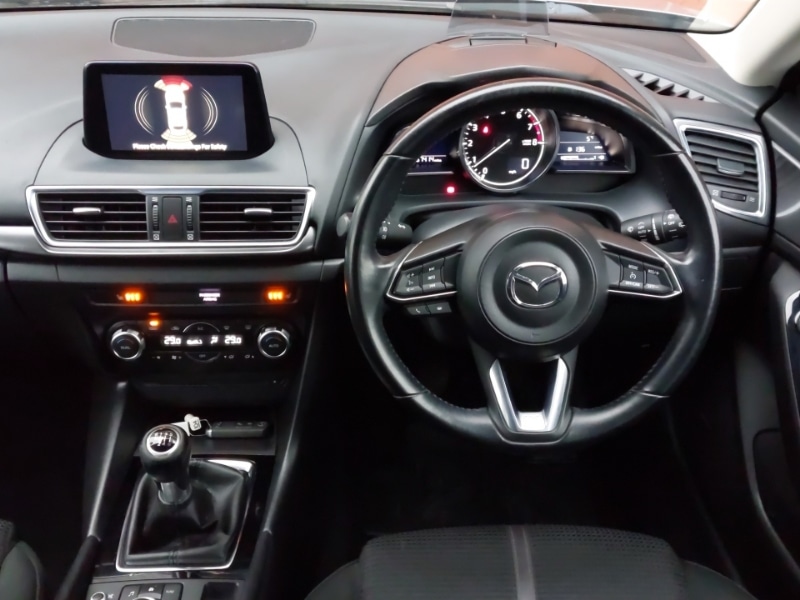 Used Mazda Mazda3 2017 for sale - 77405367: Photo 7