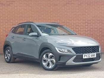 2022 - 1.6 GDi Hybrid SE Connect 5dr DCT