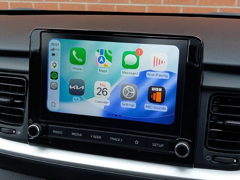 Used Kia Stonic 2022 for sale - 78147309: Photo 15