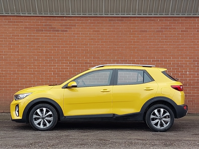 Used Kia Stonic 2022 for sale - 78147309: Photo 4