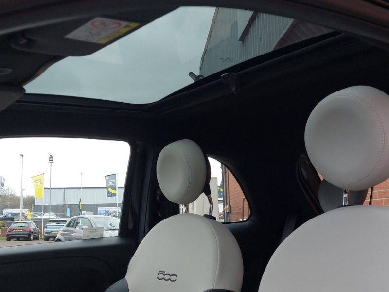 Used Fiat 500 2023 for sale - 77611025: Photo 14