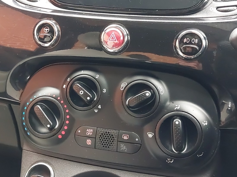 Used Fiat 500 2023 for sale - 77611025: Photo 16