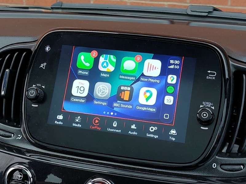 Used Fiat 500 2023 for sale - 77611025: Photo 18