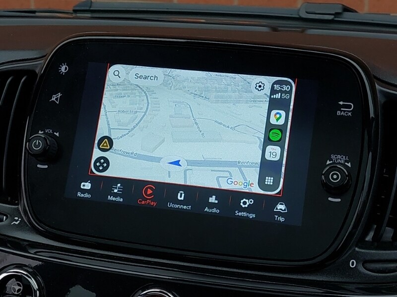 Used Fiat 500 2023 for sale - 77611025: Photo 19