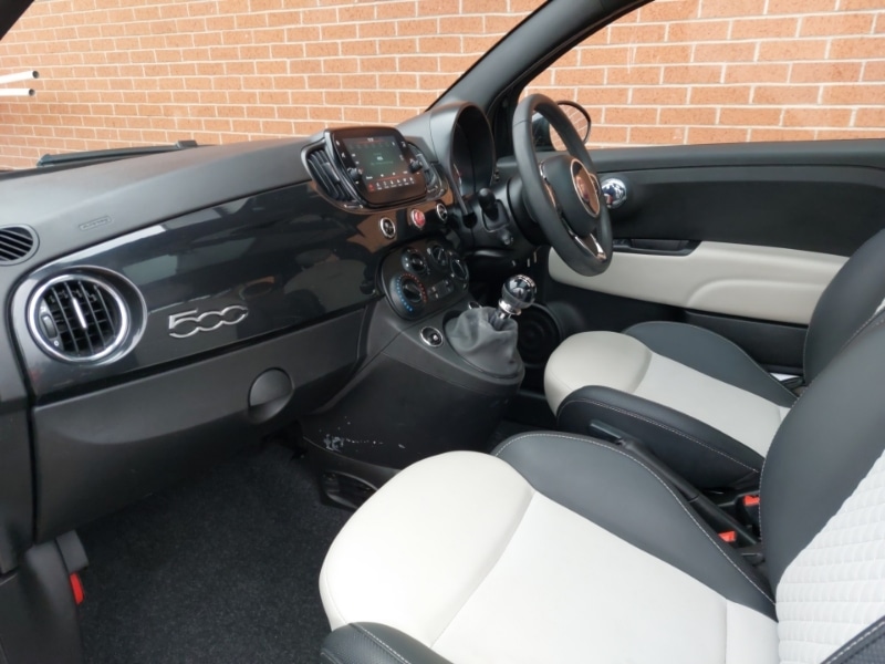 Used Fiat 500 2023 for sale - 77611025: Photo 5