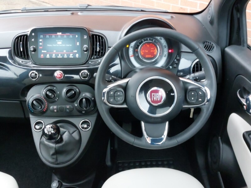 Used Fiat 500 2023 for sale - 77611025: Photo 7
