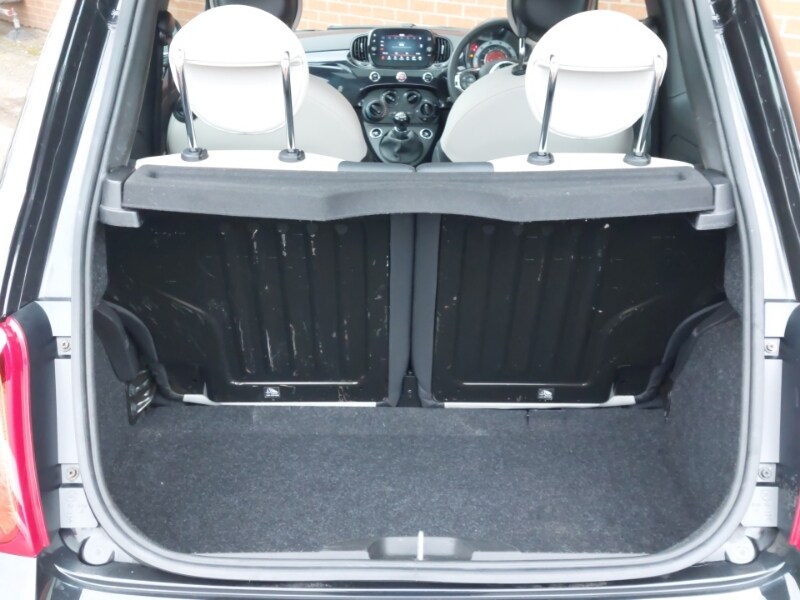 Used Fiat 500 2023 for sale - 77611025: Photo 8