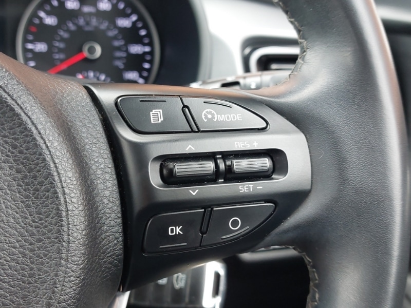 Used Kia Rio 2017 for sale - 77078463: Photo 10