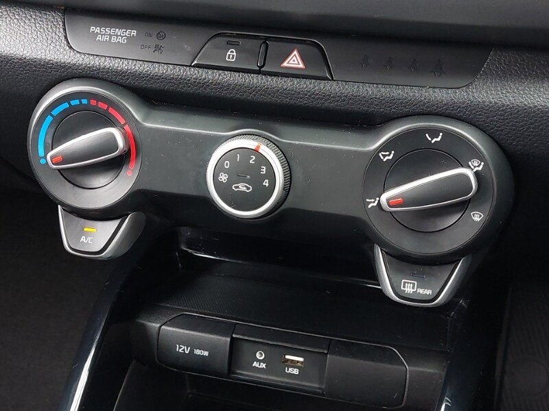 Used Kia Rio 2017 for sale - 77078463: Photo 18