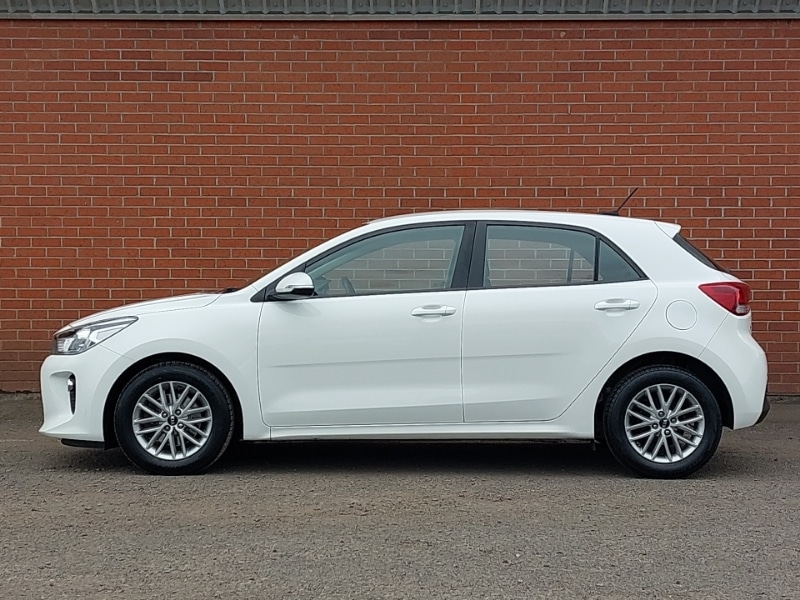 Used Kia Rio 2017 for sale - 77078463: Photo 4