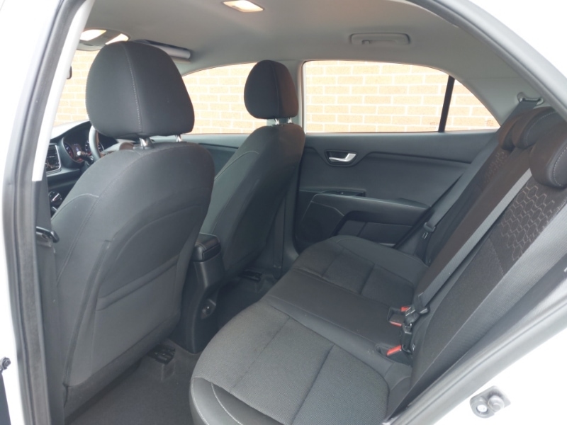 Used Kia Rio 2017 for sale - 77078463: Photo 6