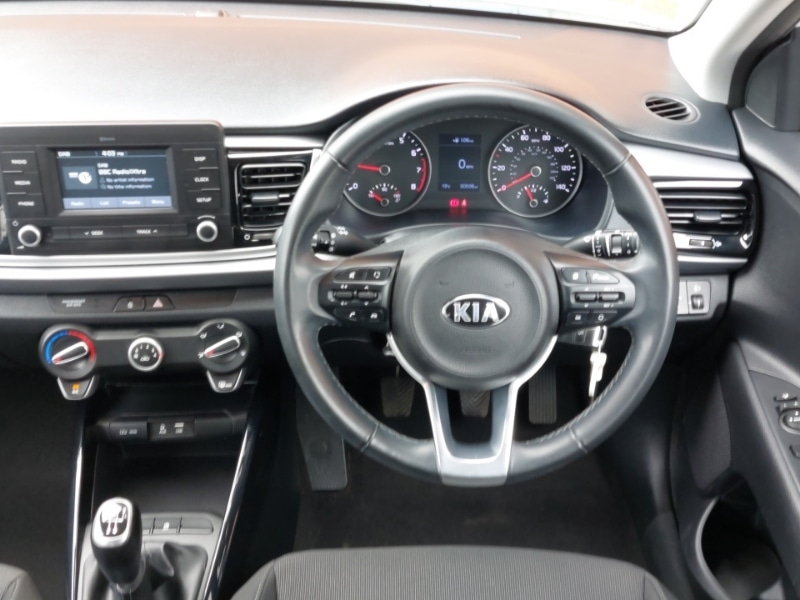 Used Kia Rio 2017 for sale - 77078463: Photo 7