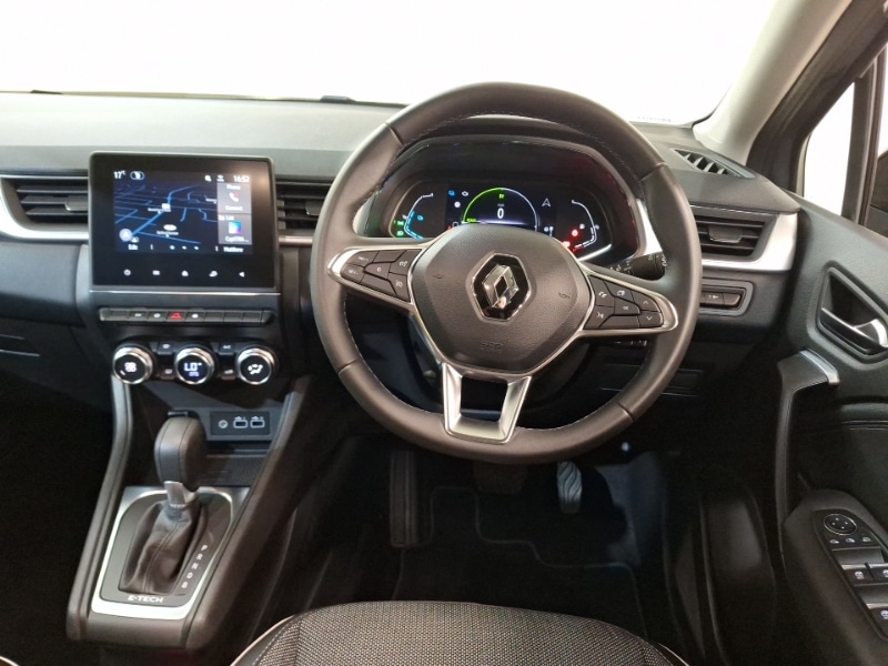 Used Renault Captur 2023 for sale - 76435335: Photo 10