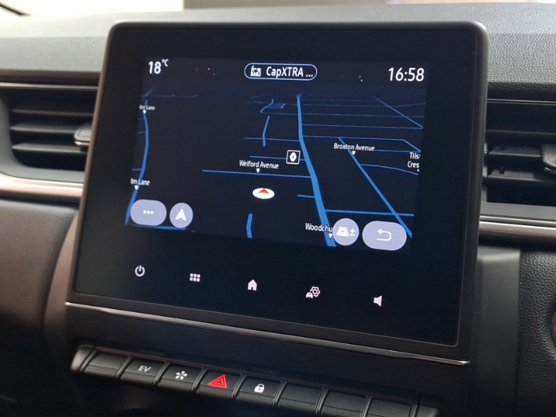 Used Renault Captur 2023 for sale - 76435335: Photo 14