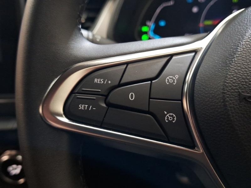 Used Renault Captur 2023 for sale - 76435335: Photo 18