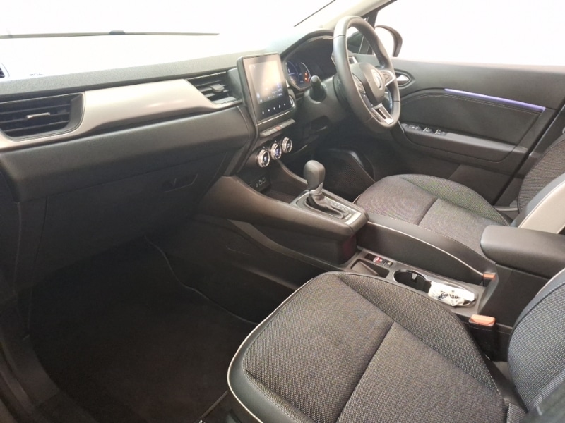 Used Renault Captur 2023 for sale - 76435335: Photo 5